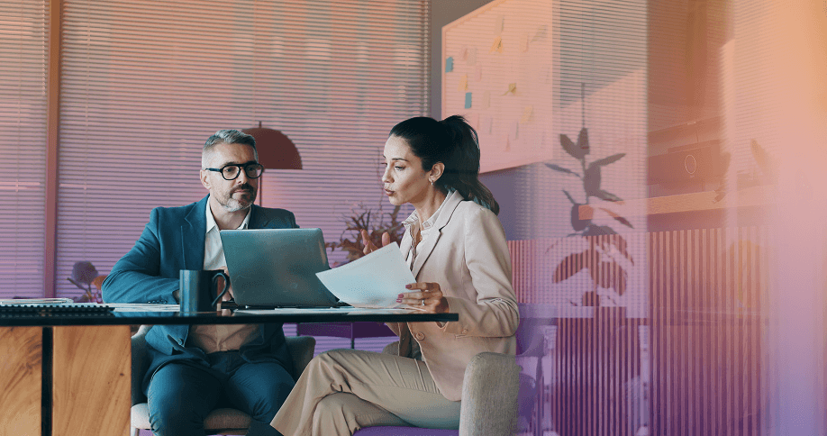 Close & Reconciliation dashboard